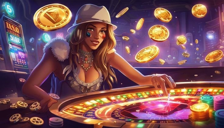 7f777 game