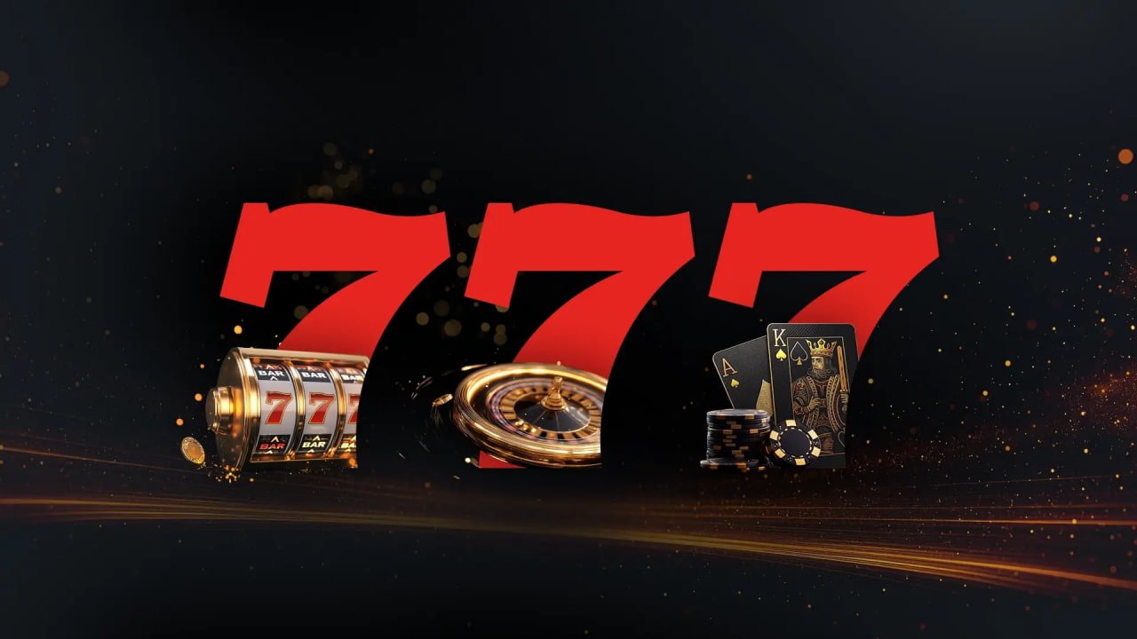 7f777 game